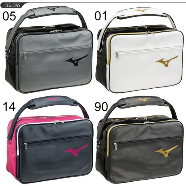 エナメルバッグ Mizuno ミズノ ショルダーバッグ Lサイズ 30l 大容量 スポーツバッグ サッカー フットサル ジム 部活 メンズ 33js10 Buyee Buyee 日本の通販商品 オークションの代理入札 代理購入