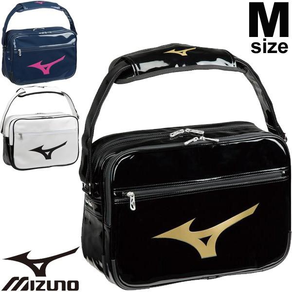 エナメルバッグ ショルダーバッグ Mサイズ Mizuno ミズノ スポーツバッグ l メンズ レディース ジュニア 学生 ビッグロゴ ななめ掛け 肩掛け ジム 33js13 Buyee Buyee Japanese Proxy Service Buy From Japan Bot Online