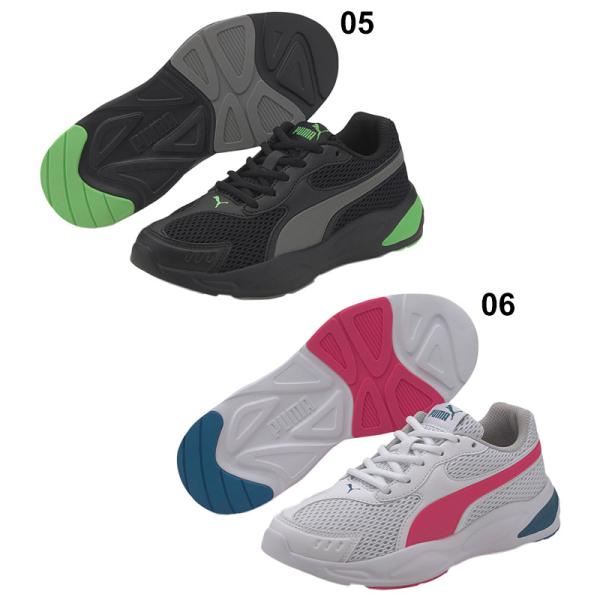 ジュニアシューズ キッズ スニーカー 男の子 女の子 子供靴 Puma プーマ 90s ランナーメッシュjr 22 0 25 0cm ひも靴 スポーツ Buyee Buyee Jasa Perwakilan Pembelian Barang Online Di Jepang
