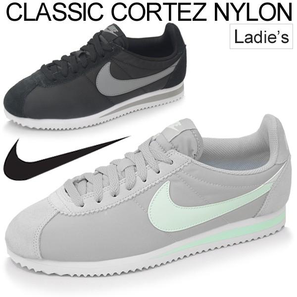 Nike クラシック コルテッツ レディース