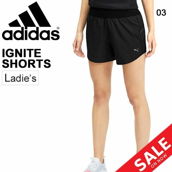 ランニングパンツ レディース Puma プーマ Favorite イグナイト 4インチショーツ スポーツウェア ジョギング マラソン World Wide Market 通販 Yahoo ショッピング
