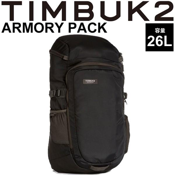 バックパック ティンバック2 TIMBUK2 アーマリーパック Armory Pack OS
