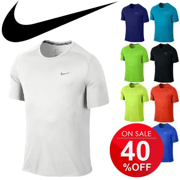不幸 スリップシューズ 別れる Nike Running T シャツ Re Plu S Jp