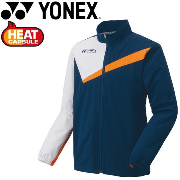 YONEX（ヨネックス） ウィンドブレーカー メンズ レディース アウター