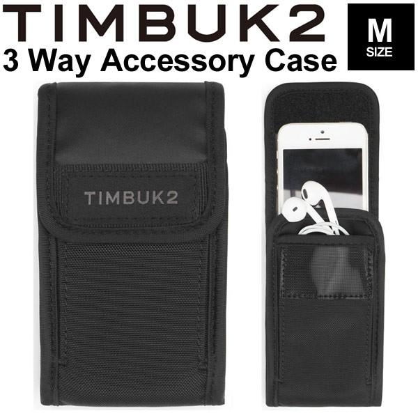 アクセサリー TIMBUK2 スマートフォンケース TIMBUK2 ティンバック2 3WAY アクセサリー