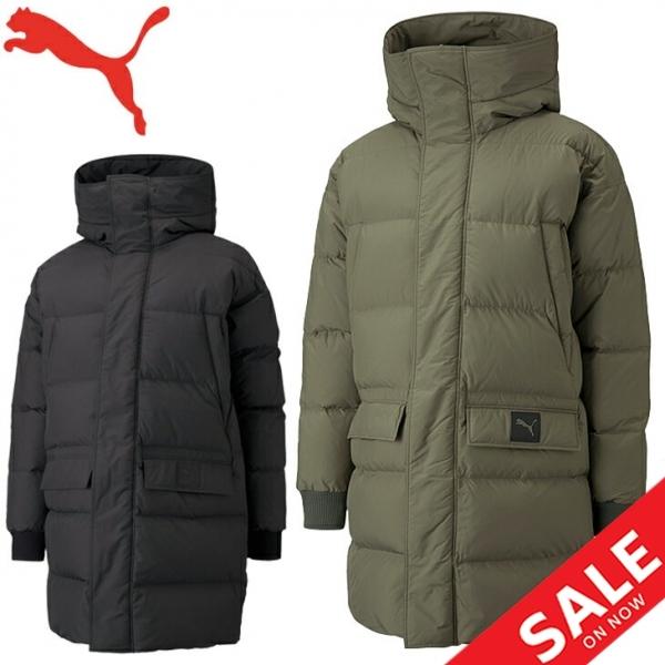 PUMA（プーマ） ダウンジャケット コート メンズ アウター/PUMA