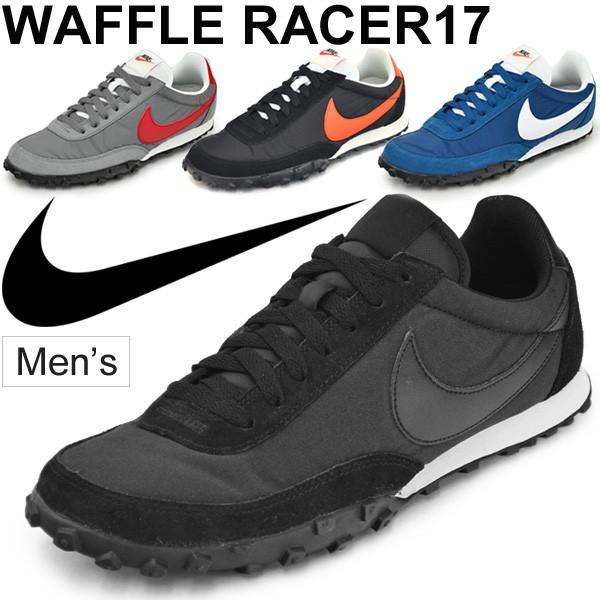 ナイキ スニーカー メンズ Nike ワッフル レーサー17 男性用 ローカット シューズ ビンテージ 復刻 レトロスタイル 運動靴 Waffle Racer 17 正規品 Buyee Buyee 日本の通販商品 オークションの代理入札 代理購入