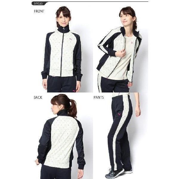 レディース ジャージ 上下 セット プーマ Puma トレーニングウェア Play Time Buyee Buyee 提供一站式最全面最专业现地yahoo Japan拍卖代bid代拍代购服务 Bot Online