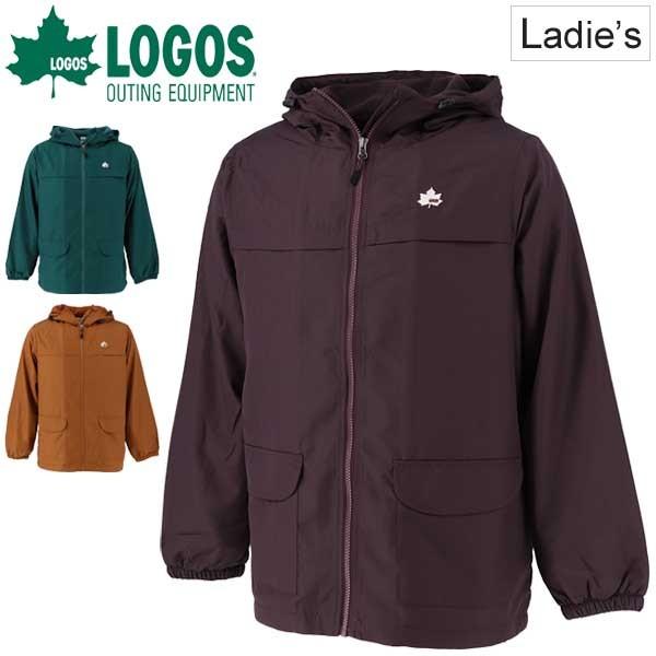 アウトドアジャケット レディース ロゴス Logos 庭キャンプ 裏フリース マウンテンパーカー 防寒着 女性用 アウター 防風 撥水 フード付き ジャンバー 9486 4374 9486 4374 World Wide Market 通販 Yahoo ショッピング