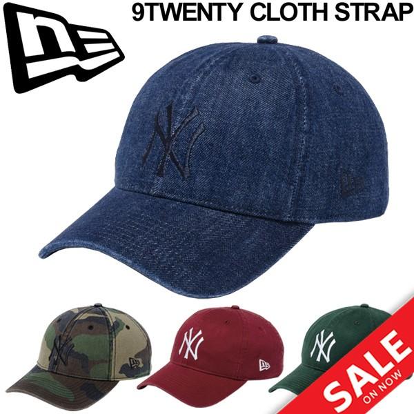 キャップ 帽子 ニューエラ Newera メジャーリーグ ベースボールキャップ Mlb ニューヨークヤンキース Ny ロゴ メンズ レディース コットン 正規品 9twentycs 9twentycs World Wide Market 通販 Yahoo ショッピング