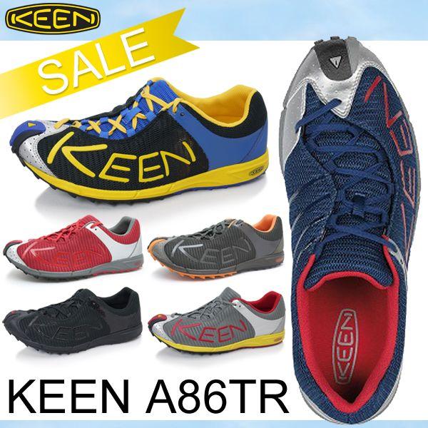 Keen A86tr キーン スニーカー メンズランニングシューズ 靴 A86tr Buyee Buyee Jasa Perwakilan Pembelian Barang Online Di Jepang