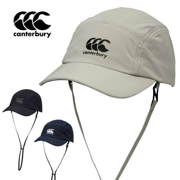 カンタベリー 帽子 メンズ レディース canterbury アールプラス