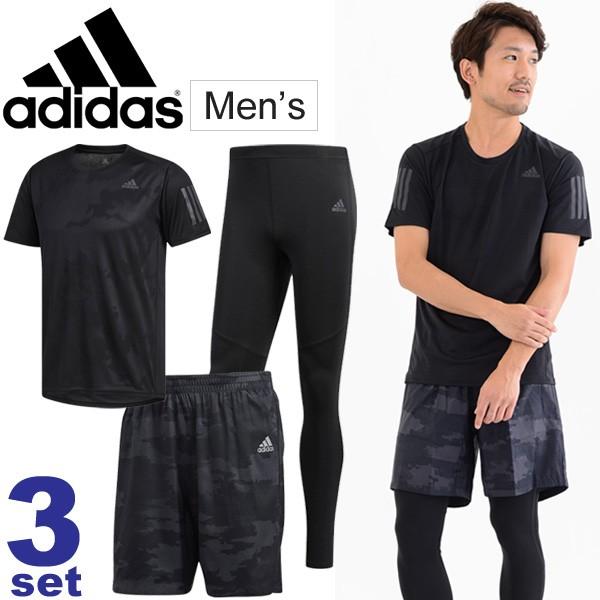 ランニングウェア 3点セット メンズ adidas アディダス Tシャツ ショートパンツ ロングタイツ CE7263 CY0644 CF6250 スポーツウェア 男性 トレーニング/adiSET-A :adiSET-A:WORLD WIDE MARKET - 通販 - Yahoo!ショッピング ランニングウェア 3点セット メンズ adidas アディダス Tシャツ ショートパンツ ロングタイツ CE7263 CY0644 CF6250 スポーツウェア 男性 トレーニング/adiSET-A :adiSET-A:WORLD WIDE MARKET - 通販 - Yahoo!ショッピング