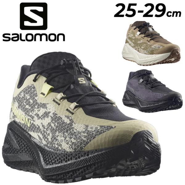 SALOMON（サロモン） メンズ ランニングシューズ エアログライド 4 