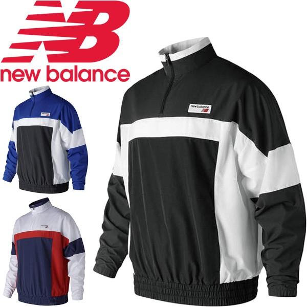 New Balance（ニューバランス） ウィンドブレーカー メンズ/NEWBALANCE