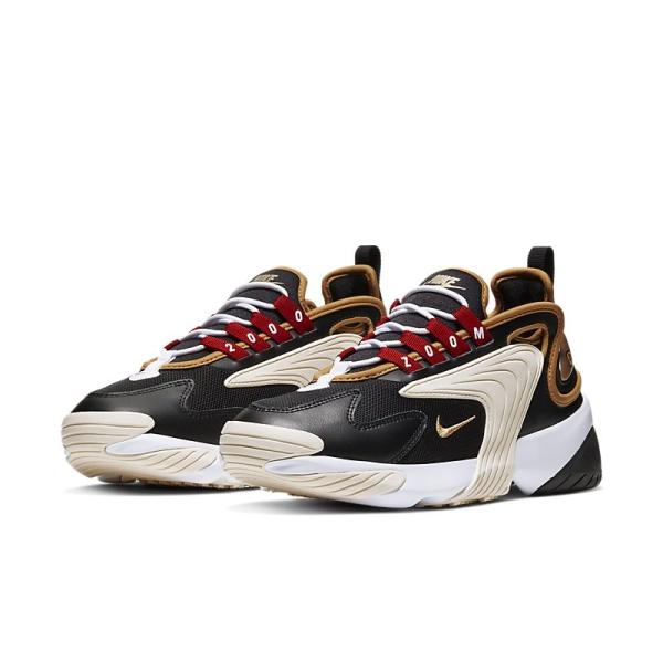 ダッドスニーカー レディースシューズ Nike ナイキ ズーム２k ブランド スポーツ カジュアル ストリート 厚底 レトロ Ao0354 005 Ao0354 005 World Wide Market 通販 Yahoo ショッピング