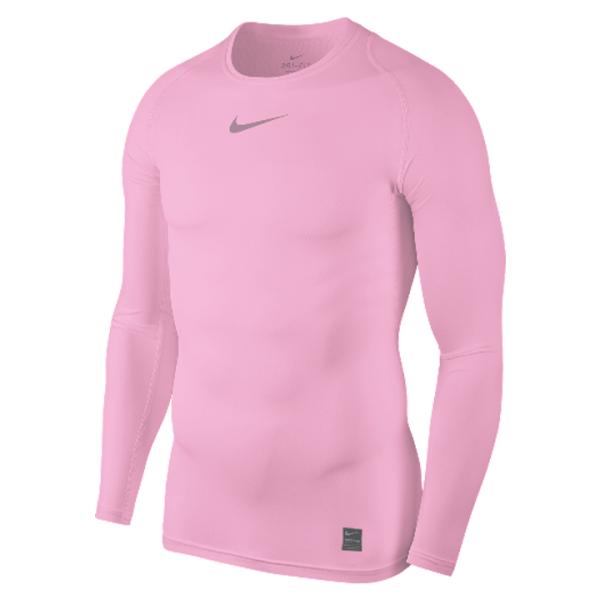 NIKE（ナイキ） コンプレッション 長袖シャツ メンズ NIKE PRO