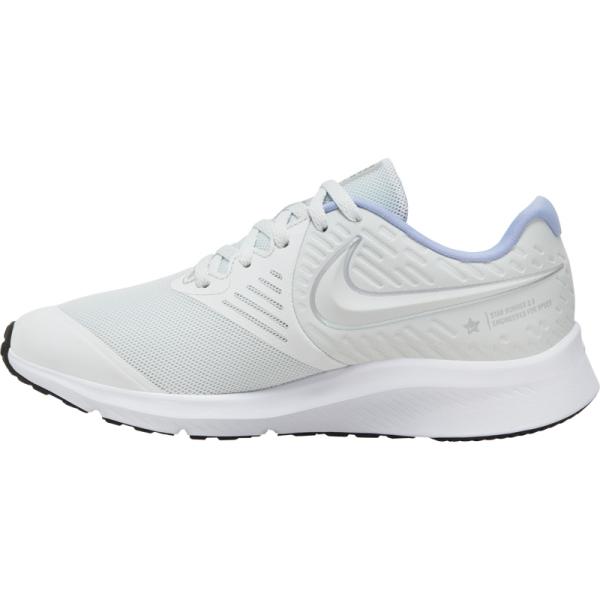 キッズ シューズ ジュニア スニーカー 男の子 女の子 子供靴 Nike ナイキ スターランナー2 Gs 子ども 紐靴 22 5 25 0cm Aq3542 007 Aq3542 007 World Wide Market 通販 Yahoo ショッピング