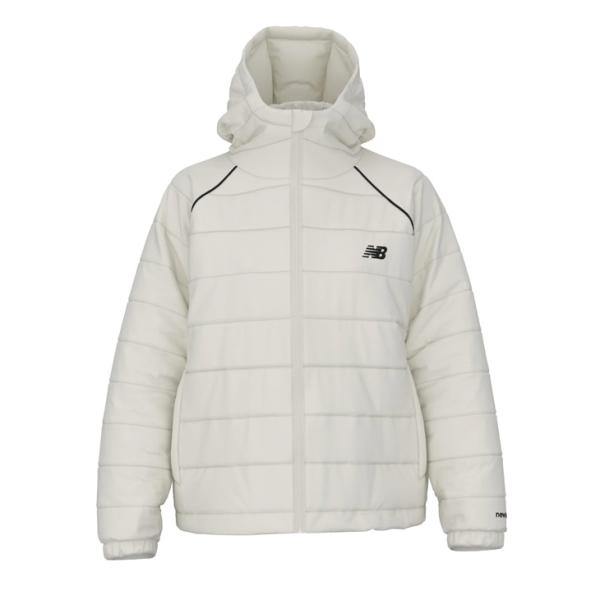 New Balance（ニューバランス） 中綿ジャケット レディース パデッド