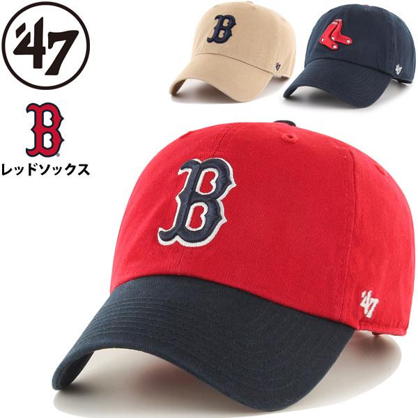 ベースボールキャップ MLB レッドソックス 帽子 大人用/フォー ベースボールキャップ MLB レッドソックス 帽子 大人用/フォー