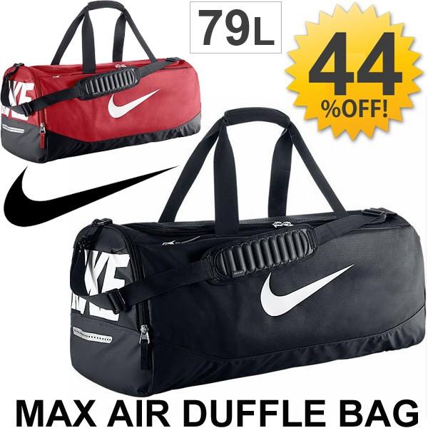 ナイキ Nike チームトレーニング マックスエア ダッフルバッグ ボストンバッグ スポーツバッグ サッカー バスケット 試合 合宿 部活 遠征 ジム 旅行 Ba42 Buyee Buyee Japanese Proxy Service Buy From Japan Bot Online
