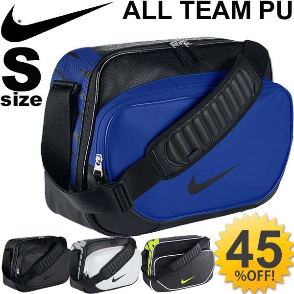 エナメルバッグ ナイキ Nike Sサイズ オールチーム Pu ショルダーバッグ かばん Ba4964 Buyee Buyee Japanese Proxy Service Buy From Japan Bot Online