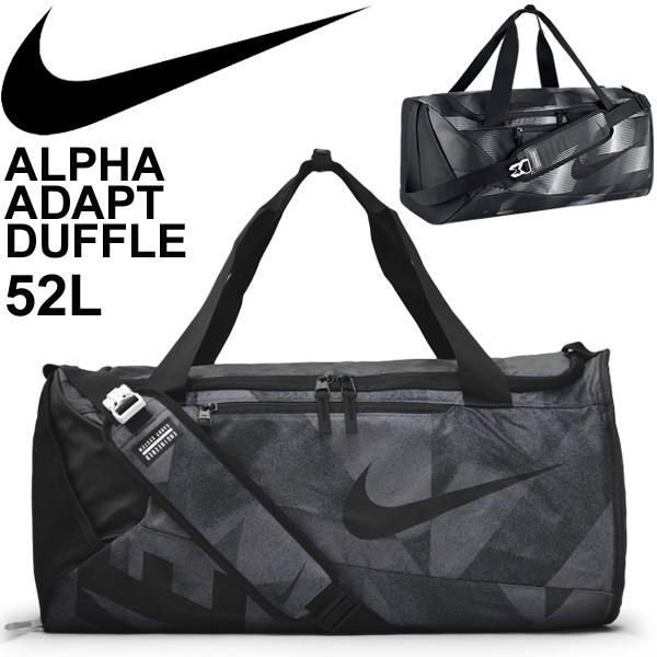 ダッフルバッグ ナイキ Nike アルファ アダプトグラフィック Mサイズ 52l スポーツバッグ ボストンバッグ ショルダーバッグ 2way Ba5179 ギフト不可 Buyee Buyee 提供一站式最全面最專業現地yahoo Japan拍賣代bid代拍代購服務 Bot Online