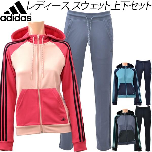 アディダス レディース スウェット上下セット アディダス Adidas トレーニング トラックスーツ 吸汗速乾 スエット 上下組 女性用 セットアップ Bfg36 Buyee Buyee Jasa Perwakilan Pembelian Barang Online Di Jepang