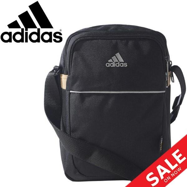 adidas（アディダス） ショルダーバッグ メンズ レディース POWER