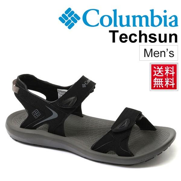 ねぎま さん専用507631　25cm　[コロンビア] スポーツサンダル サンダル メンズ コロンビア Columbia アウトドアシューズ