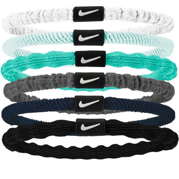 beckaz同梱セット　NIKE　ヘッドタイ　白緑＆ピンクパープル bn2072-613_01.jpg