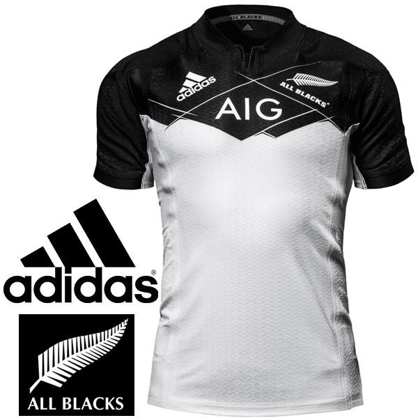 アディダス オールブラックス アウェイ レプリカジャージ Adidas All Blacks 半袖 シャツ メンズ ラグビー スポーツウェア トレーニング ラグビーシャツ Bpa84 Bpa84 World Wide Market 通販 Yahoo ショッピング