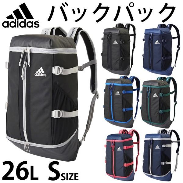 アディダス adidas/オプス バックパック 26L S/スポーツバッグ