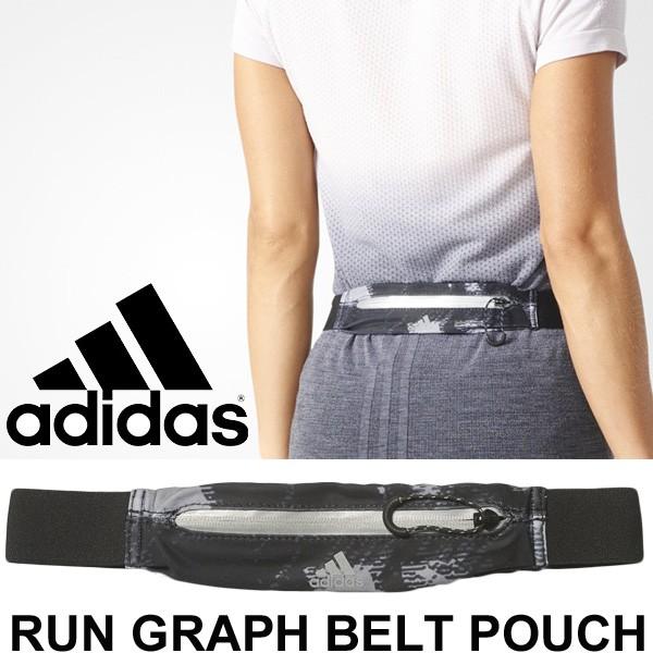 アディダス ランニング ウエスト ベルトポーチ Adidas ウエストポーチ 小物入れ 軽量 アクセサリー レディース メンズ 男女兼用 Buh94 Buh94 World Wide Market 通販 Yahoo ショッピング