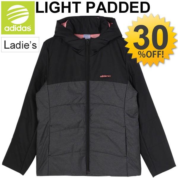 ライトパデッドパーカー アディダス Adidas Neo レディース アウター 防寒 スポーツ ウェア アパレル 女性 ジャンバー 上着 Buu30 Buyee Buyee 日本の通販商品 オークションの代理入札 代理購入