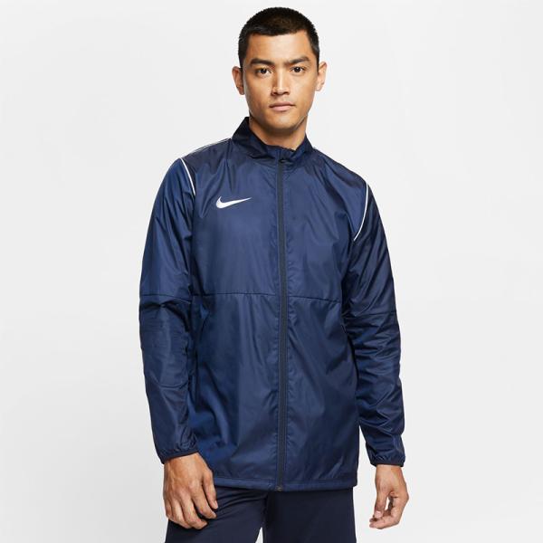 NIKE（ナイキ） ウィンドブレーカー 長袖 メンズ USサイズ サッカー