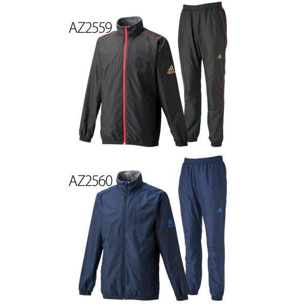 アディダス メンズ ウインドブレーカー 上下セット Adidas ウインドブレイカ 裏起毛 スポーツウェア トレーニング ウェア 上下組 Bv964 Bv965 Buyee Buyee Japanese Proxy Service Buy From Japan Bot Online