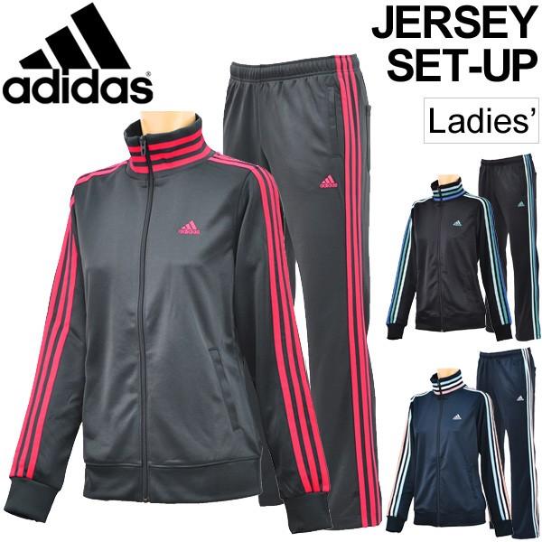 アディダス レディース ジャージ 上下セット Adidas スポーツウェア トラックジャケット ロングパンツ 女性 セットアップ トレーニング 上下組 Bvv84 Bvv85 Buyee Buyee 日本の通販商品 オークションの代理入札 代理購入