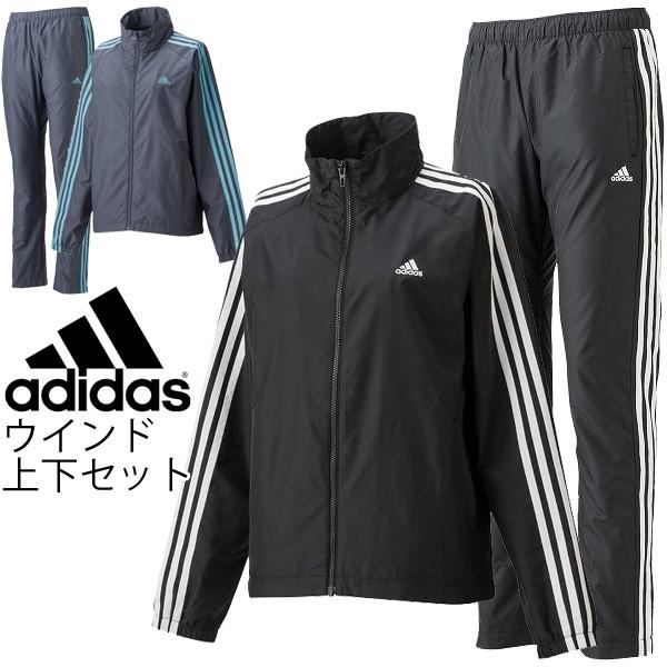 アディダス Adidas レディース 上下セット 定番 3ストライプスウィンドブレーカー ジャケット パンツ スポーツウェア トレーニング ジム 上下組 Bvv91 Bvv92 Bvv91 Bvv92 World Wide Market 通販 Yahoo ショッピング