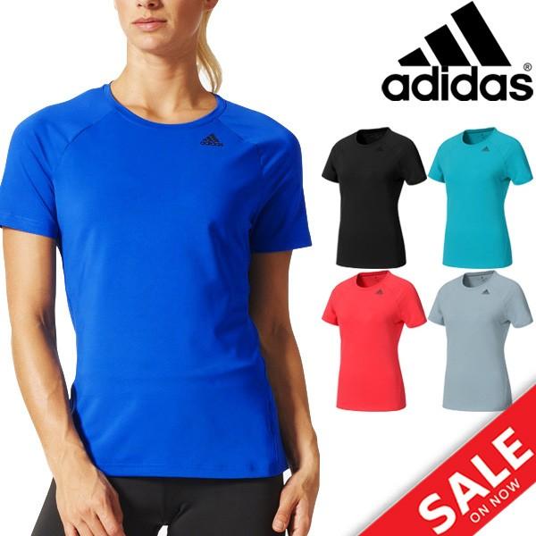 Tシャツ レディース アディダス 半袖シャツ Adidas D2m トレーニング 半袖シャツ ジム フィットネス オールスポーツ ウェア 女性 カットソー Bxj01 Bxj01 World Wide Market 通販 Yahoo ショッピング