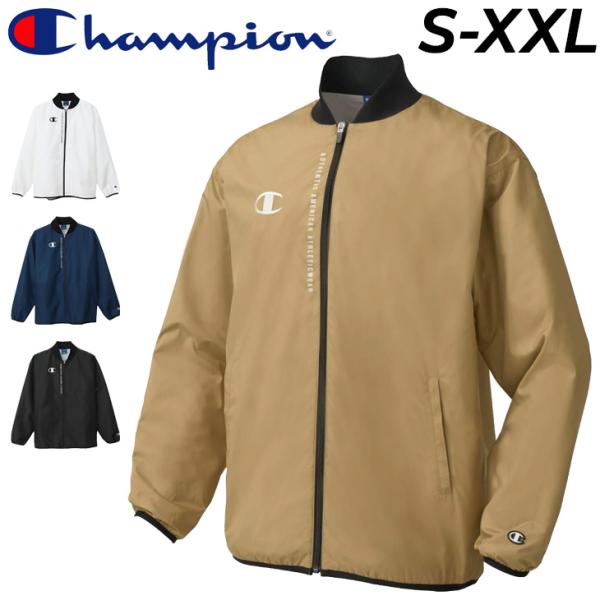 Champion（チャンピオン） ウィンドブレーカー メンズ Champion WIND