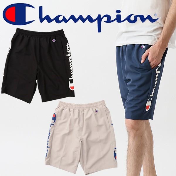 スポーツウェア チャンピオン ショートパンツの人気商品・通販・価格 