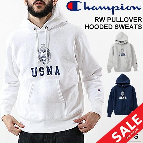 スウェット パーカー 長袖 プルオーバー メンズ Champion チャンピオン リバースウィーブ 11 5oz オンス 青タグ 男性 C3 Q119 C3 Q119 World Wide Market 通販 Yahoo ショッピング