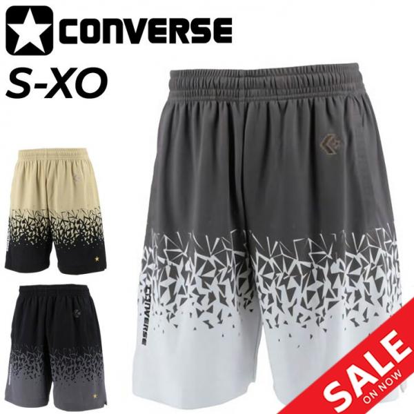 CONVERSE（コンバース） ハーフパンツ メンズ CONVERSE GS ゴールド