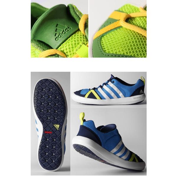 アディダス Adidas メンズ アウトドアシューズ Ccボートレース スニーカー 靴 レディース ウォーターシューズ アクア 男女兼用 Climacool Boat Lace Ccboatlace Buyee Buyee 日本の通販商品 オークションの代理入札 代理購入