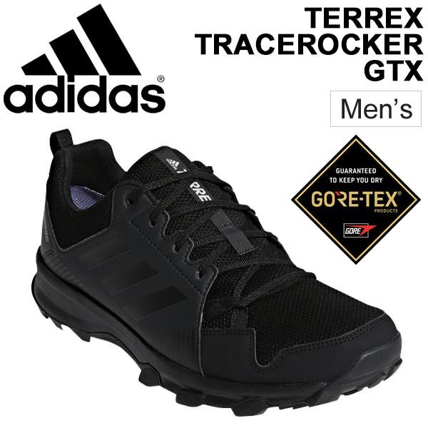 トレイルランニングシューズ ゴアテックス Gore Tex メンズ Adidas アディダス Terrex テレックス トレースロッカー Tracerocker 取寄 Cm7593 World Wide Market 通販 Yahoo ショッピング