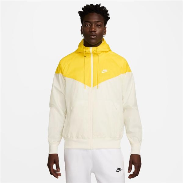 Nikeウィンドブレーカー NIKE（ナイキ） ウィンドブレーカー メンズ ウィンドランナー フーディ