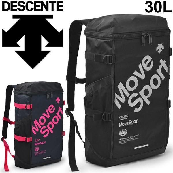 バックパック デサント DESCENTE MoveSport スクエアバックパック 30L スポーツバッグ メンズ レディース カジュアル リュックサック 旅行 合宿/DMALJA04DT- :DMALJA04DT-:WORLD WIDE MARKET - 通販 - Yahoo!ショッピング バックパック デサント DESCENTE MoveSport スクエアバックパック 30L スポーツバッグ メンズ レディース カジュアル リュックサック 旅行 合宿/DMALJA04DT- :DMALJA04DT-:WORLD WIDE MARKET - 通販 - Yahoo!ショッピング