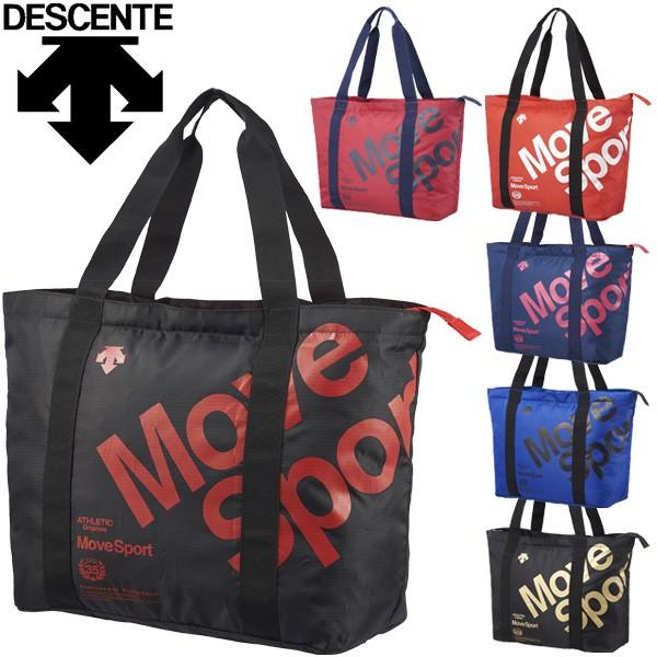 DESCENTE（デサント） トートバッグ 手提げ DESCENTE/MoveSport
