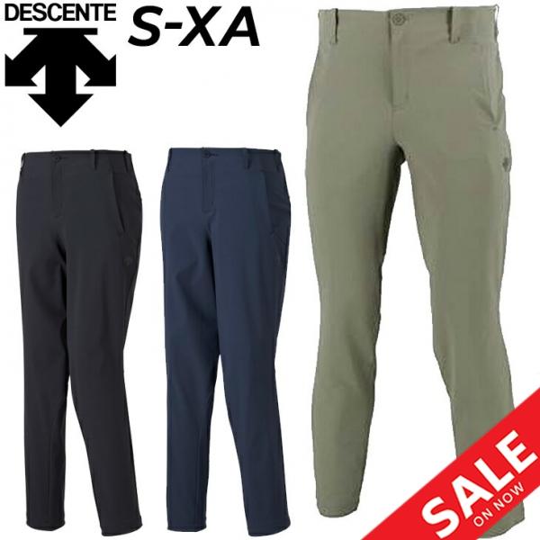 【24時間以内/匿名配送】新品 デサント PT ZERO ロングパンツ XA 24時間以内/匿名配送】新品 デサント PT ZERO ロングパンツ XA